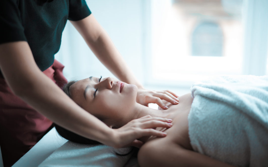 Konferens och Spa – går det ihop?